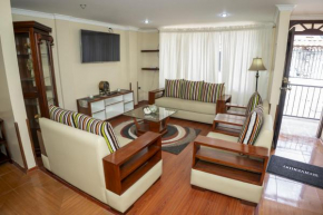Casita Linda Baños